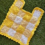 Picnic Jacket - Lemon