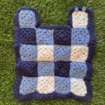 Picnic Jacket - Blueberry