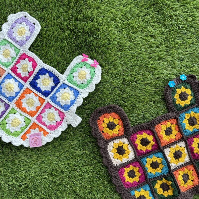 Flower Power