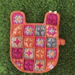 Nala - Small Patchwork