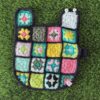 Coco - Small Mosaic Jacket